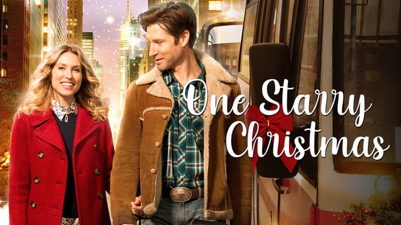 One Starry Christmas still