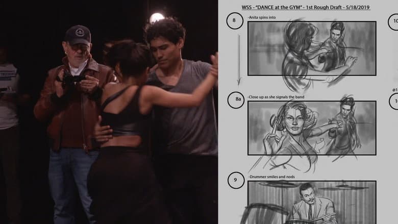The Stories of West Side Story still