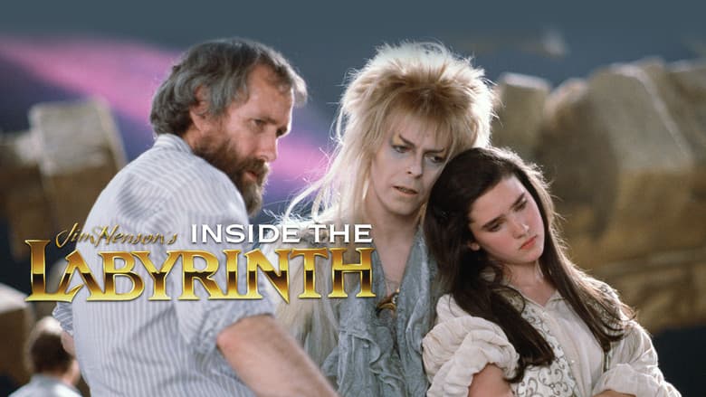 Inside the Labyrinth still