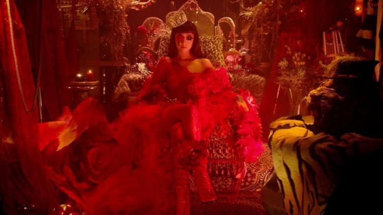 Helter Skelter still