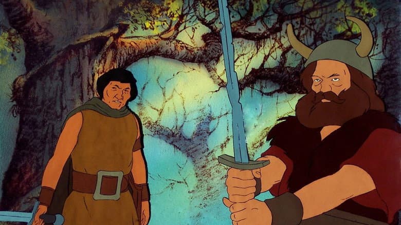 The Lord of the Rings still