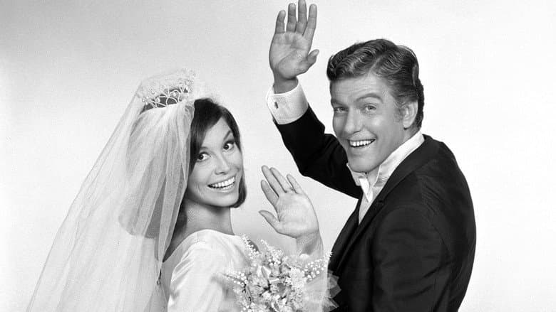 Dick Van Dyke and the Other Woman still