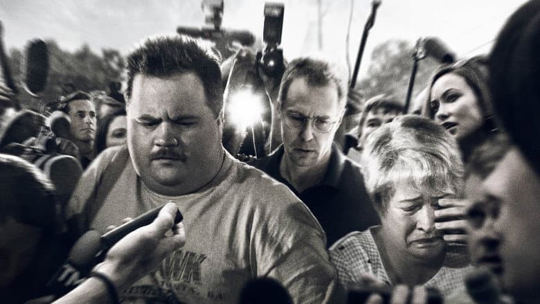 Richard Jewell still