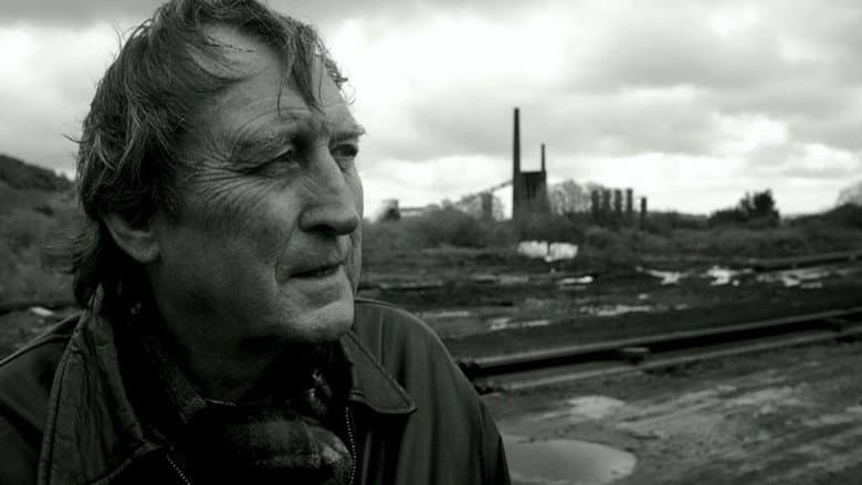 The Miners' Strike still