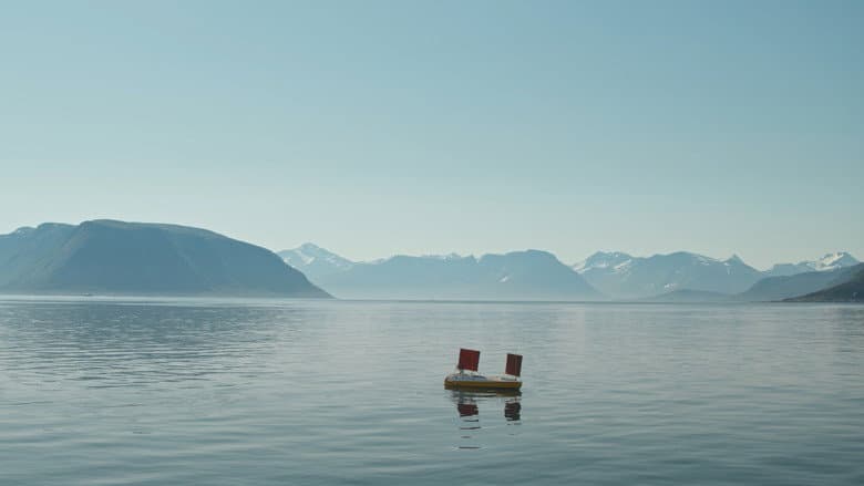 Philosopher of the Sea still