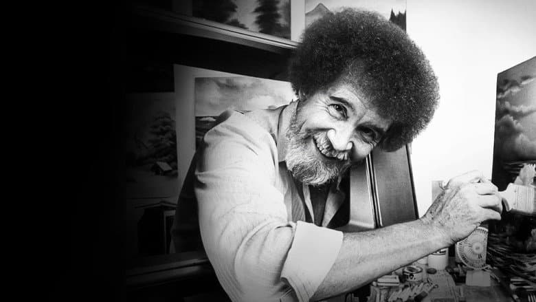 Bob Ross: Happy Accidents, Betrayal & Greed still