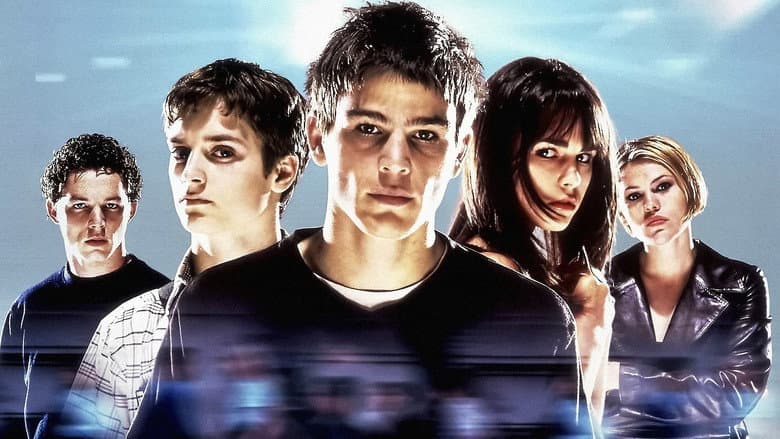 The Faculty still