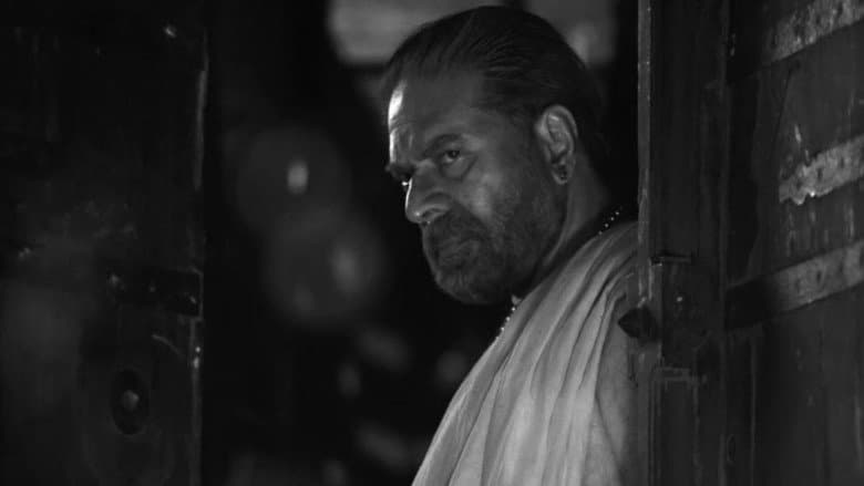 Bramayugam still