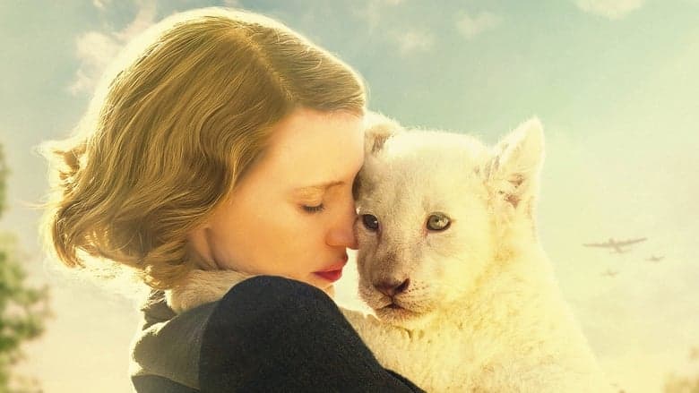 The Zookeeper's Wife still