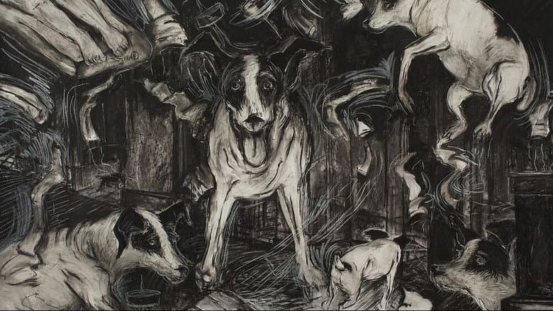Heart of a Dog still