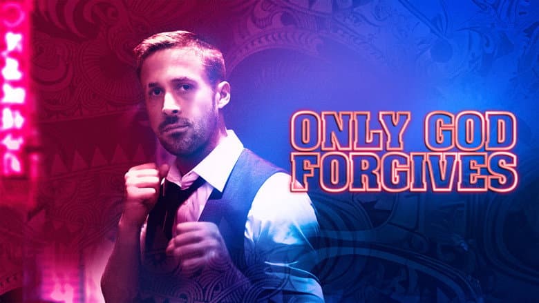 Only God Forgives still