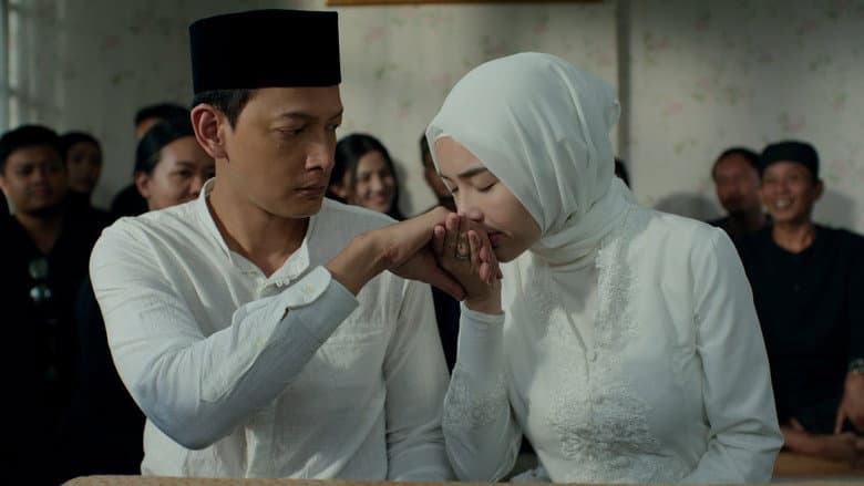 1 Imam 2 Makmum still
