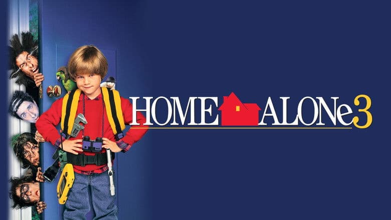 Home Alone 3 still