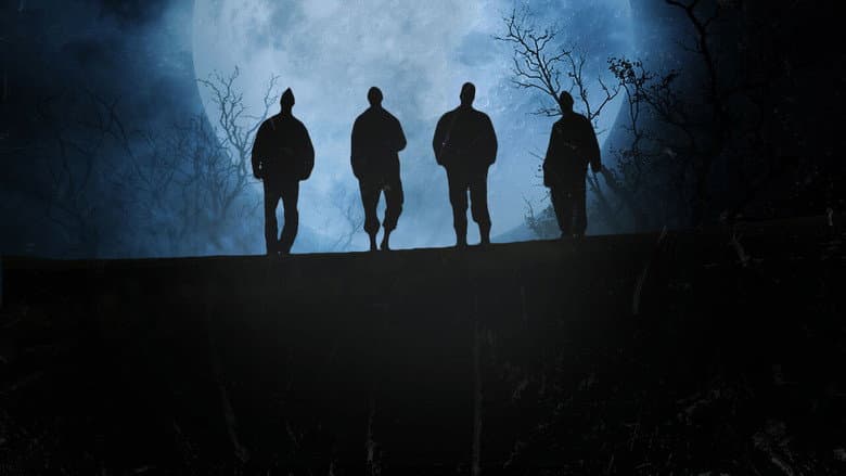 Werewolves of the Third Reich still