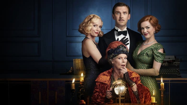 Blithe Spirit still