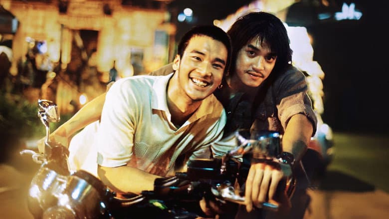 Bangkok Love Story still