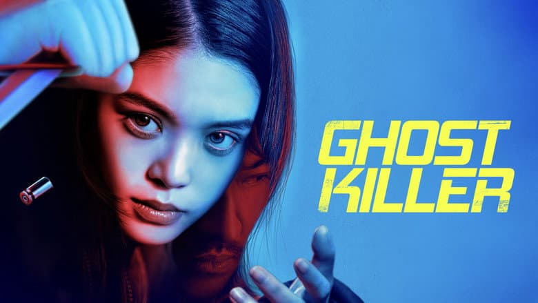 Ghost Killer still