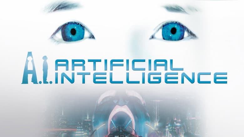 A.I. Artificial Intelligence still