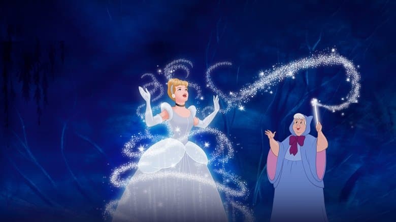 Cinderella still
