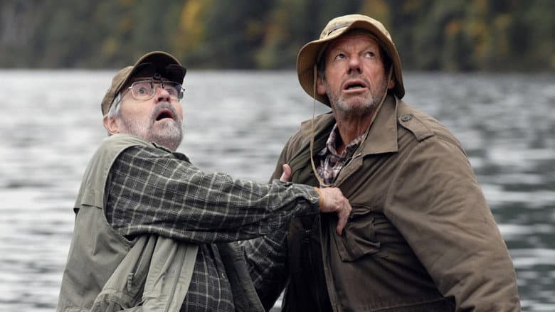 The Secret of Loch Ness still