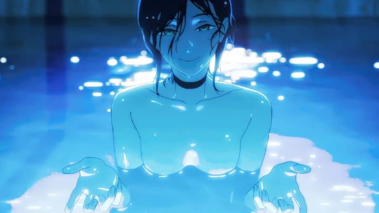 Chainsaw Man - The Movie: Reze Arc still