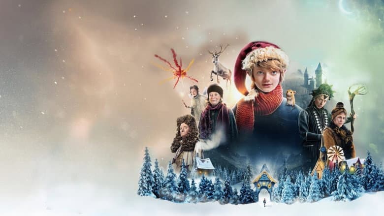A Boy Called Christmas still