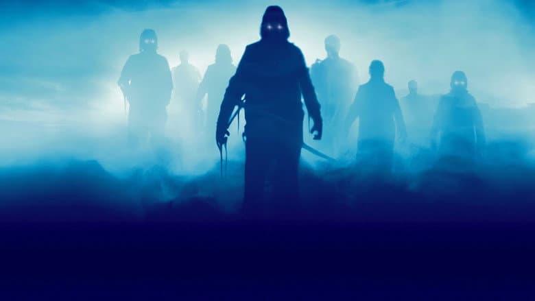 The Fog still