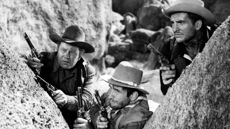Tombstone: The Town Too Tough to Die still