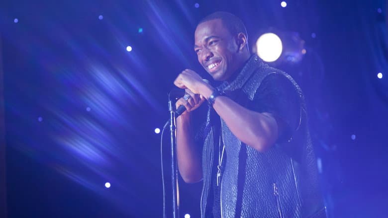 Jay Pharoah: Can I Be Me? still