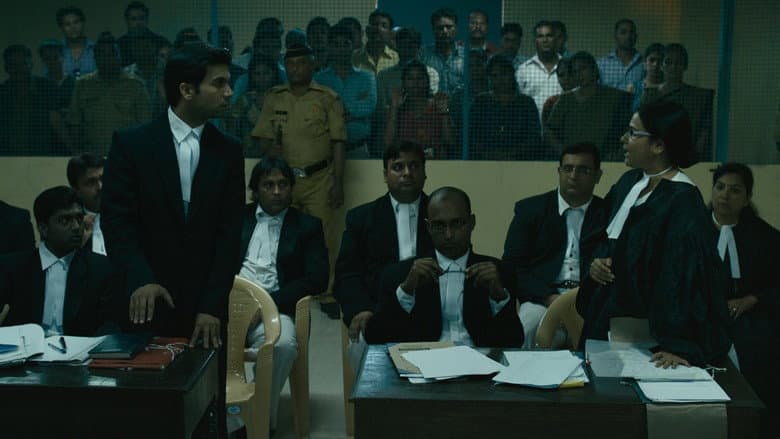 Shahid still