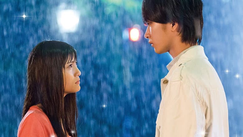 Mischievous Kiss the Movie Part 3: Propose still