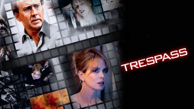 Trespass still