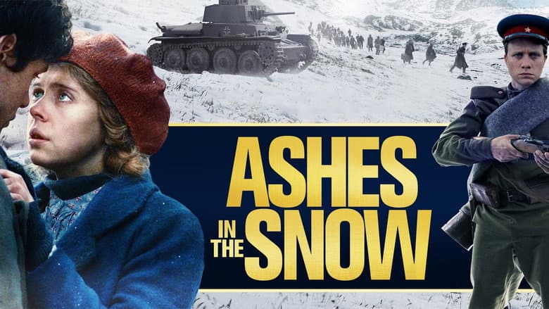 Ashes in the Snow still