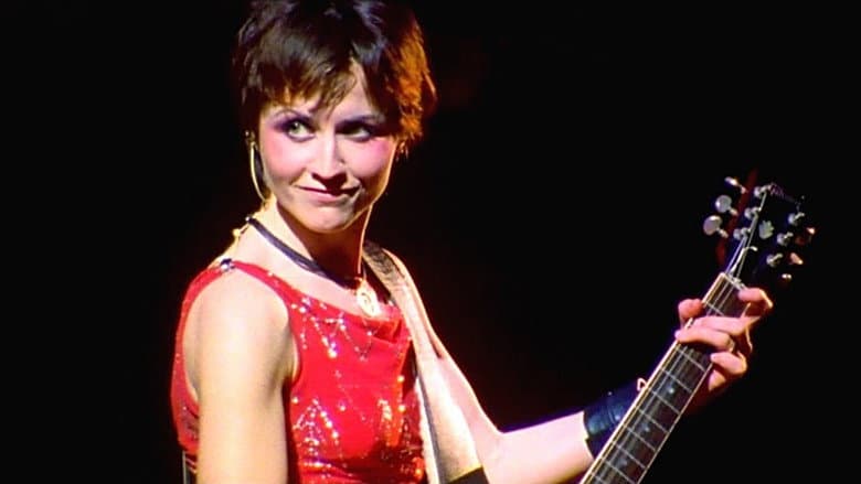 The Cranberries - Beneath the Skin - Live in Paris still