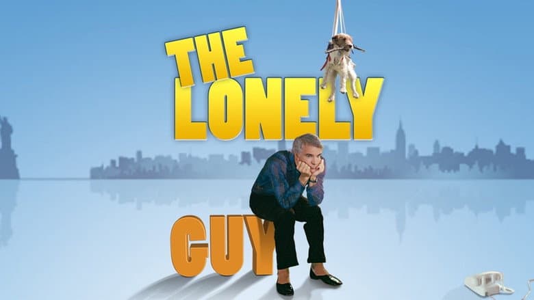 The Lonely Guy still
