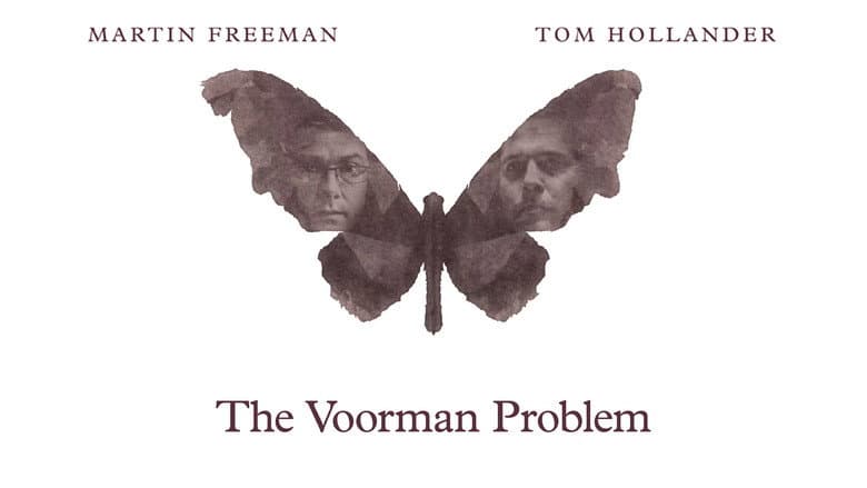 The Voorman Problem still