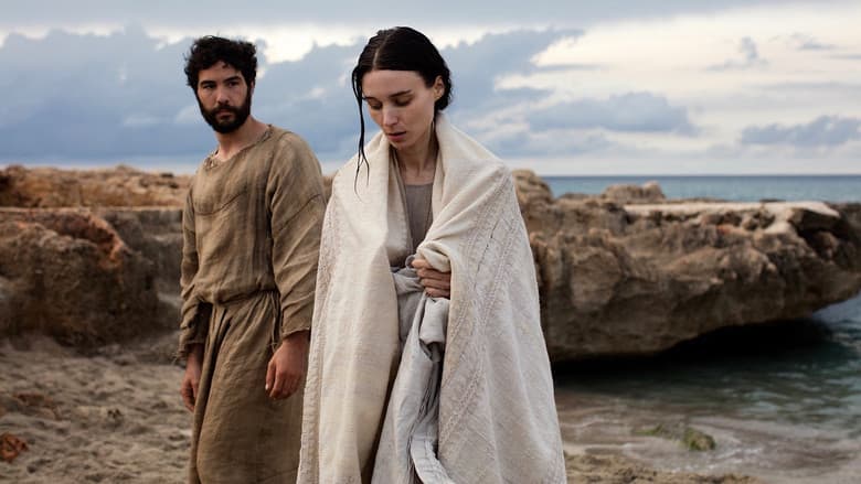 Mary Magdalene still