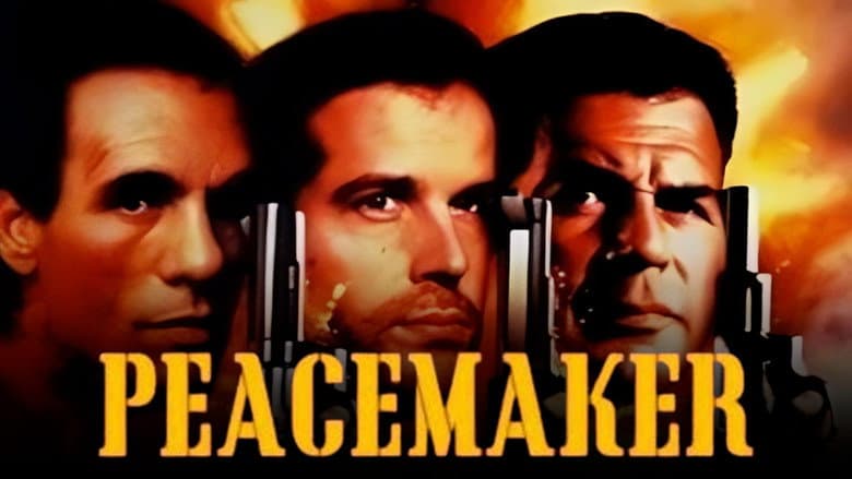 Peacemaker still