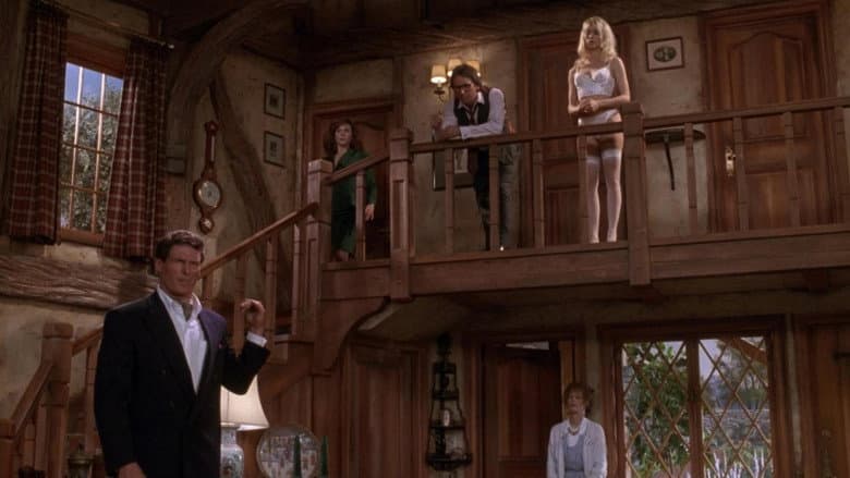 Noises Off... still