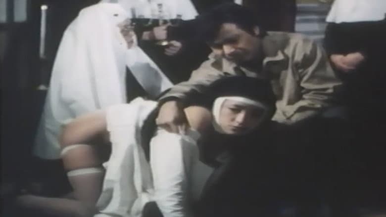 Rope of Hell: A Nun's Story still