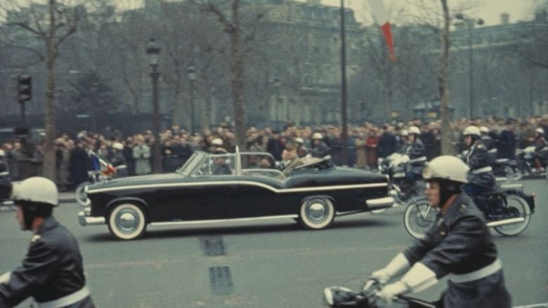 Six in Paris still