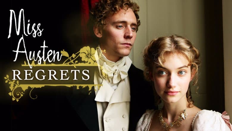 Miss Austen Regrets still