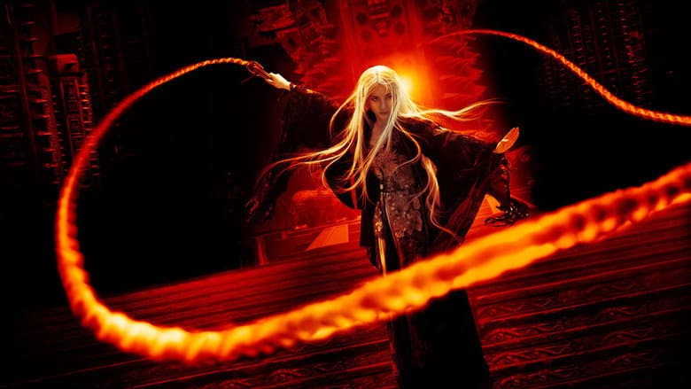 The Forbidden Kingdom still