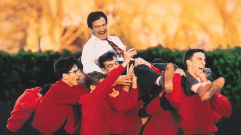 Dead Poets Society still