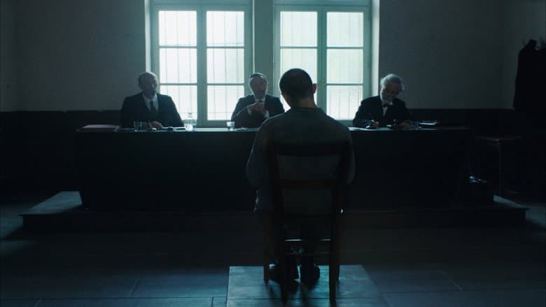 Bruno Reidal: Confession of a Murderer still
