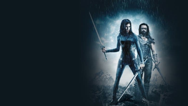 Underworld: Rise of the Lycans still