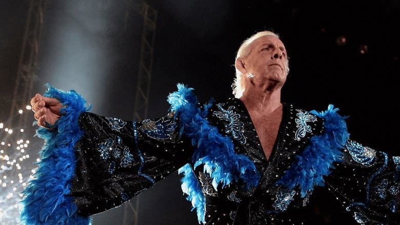 Nature Boy still