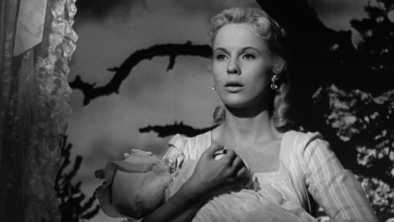 Wild Strawberries still