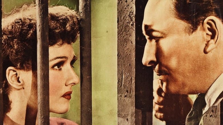 Lady in the Death House still
