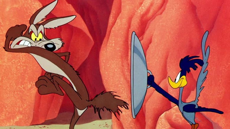 Fast and Furry-ous still